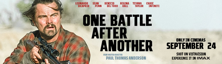 One Battle After Another